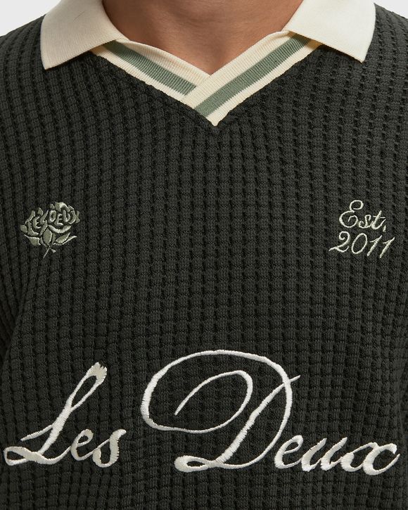 Waffle LS Football Jersey