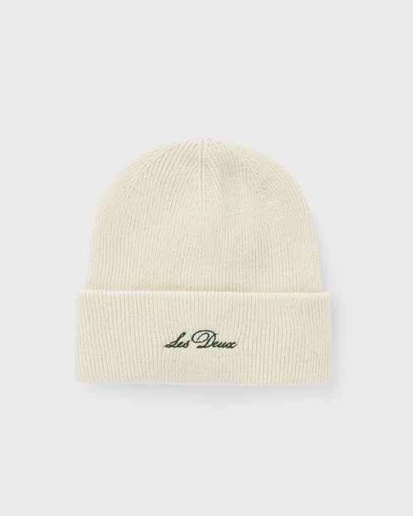 Wayne Embroidered Beanie