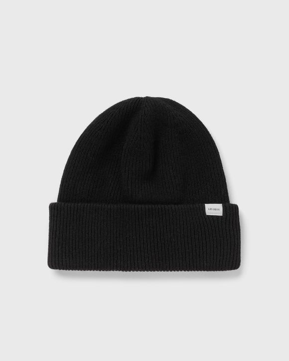 Wayne Recycled Wool Beanie