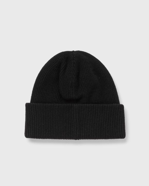 Wayne Recycled Wool Beanie