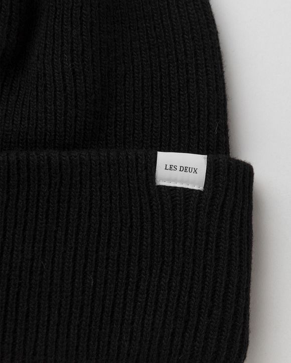 Wayne Recycled Wool Beanie