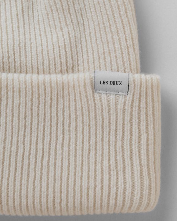 Wayne Recycled Wool Beanie