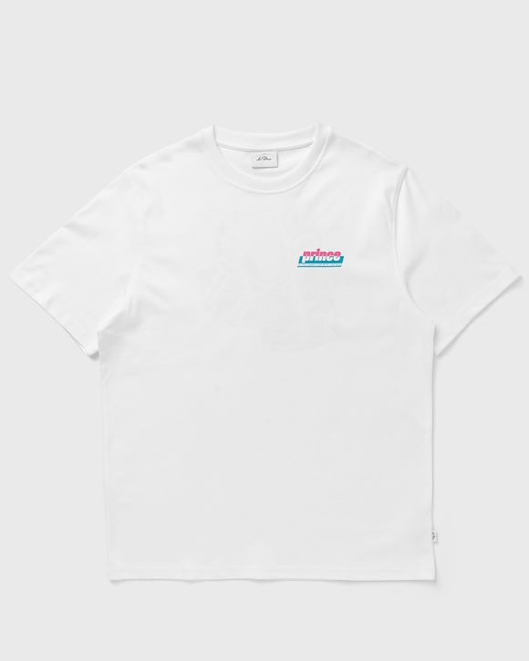 x Prince P T-shirt