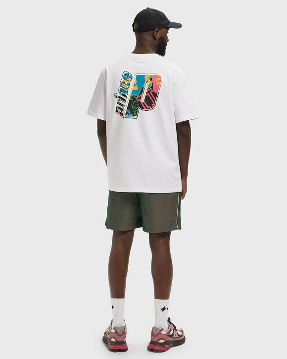 x Prince P T-shirt