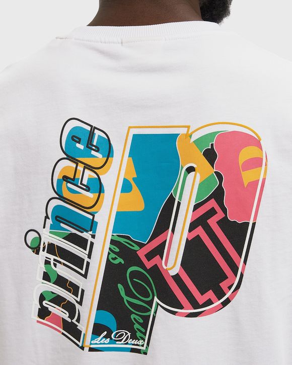 x Prince P T-shirt