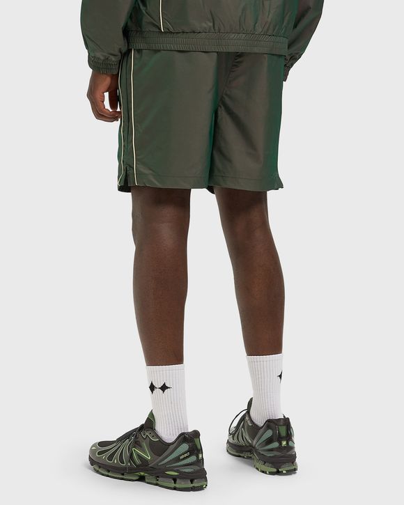 x Prince Shiny Shorts