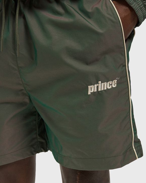 x Prince Shiny Shorts