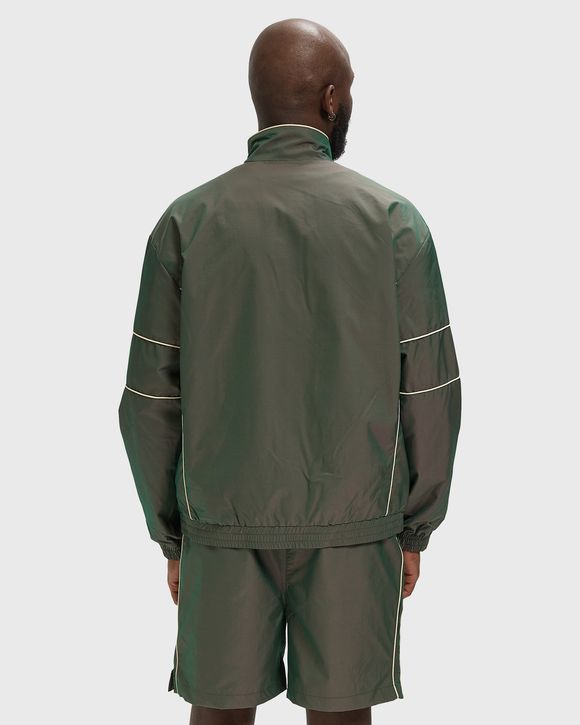 x Prince Shiny Track Jacket