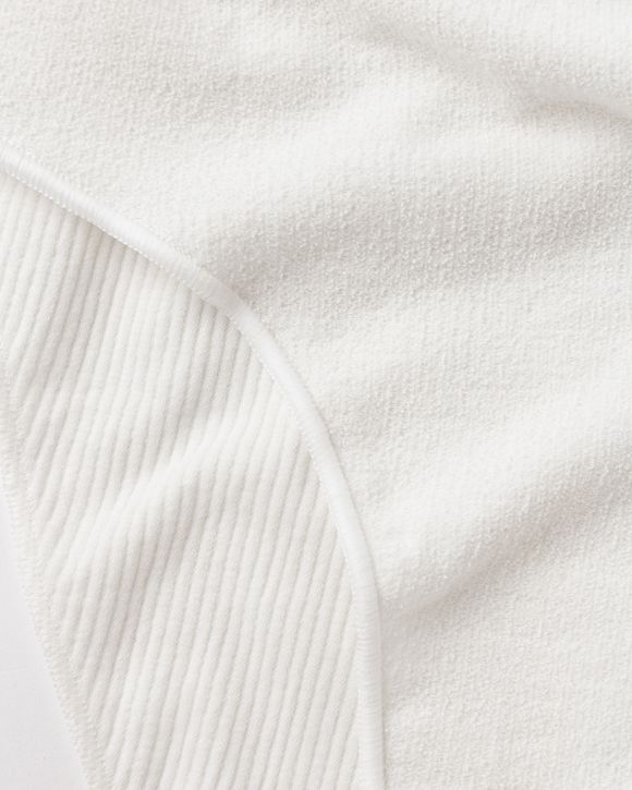 BOUCLE SEAM FREE BRIEF