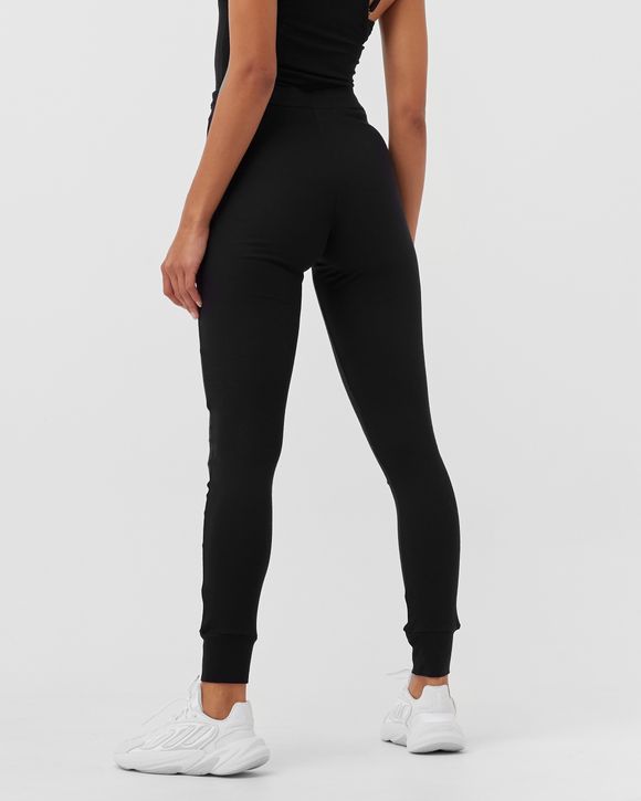 FINE RIB PANT