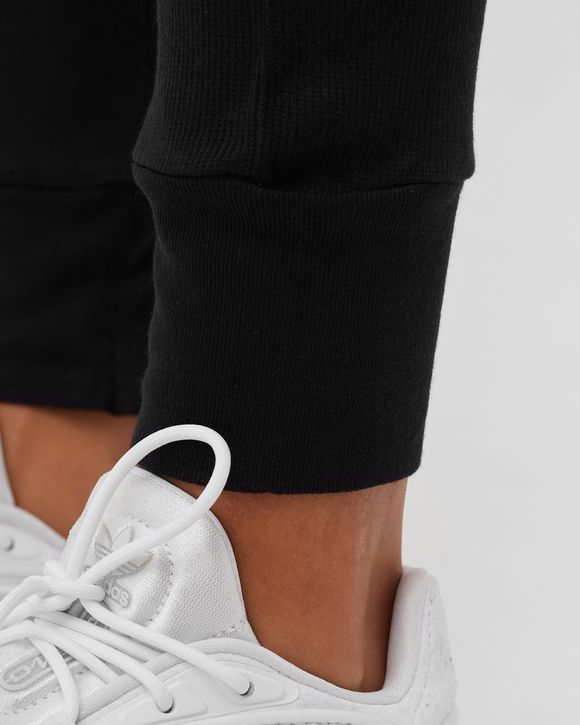 FINE RIB PANT