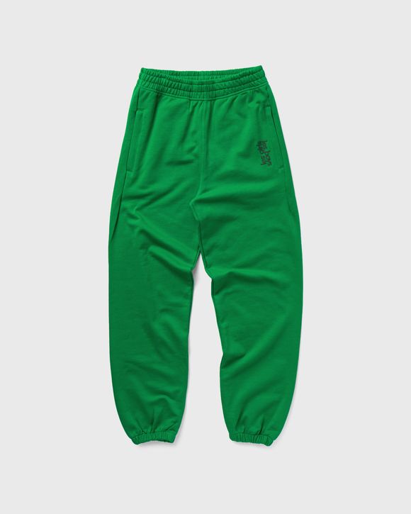 LOOPBACK LOOSE JOGGER