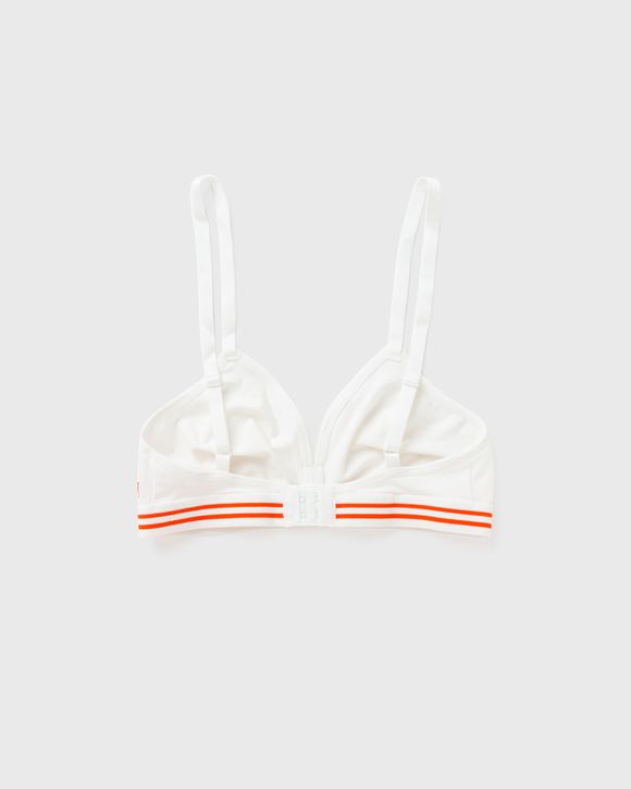 MOULDED JERSEY BRA
