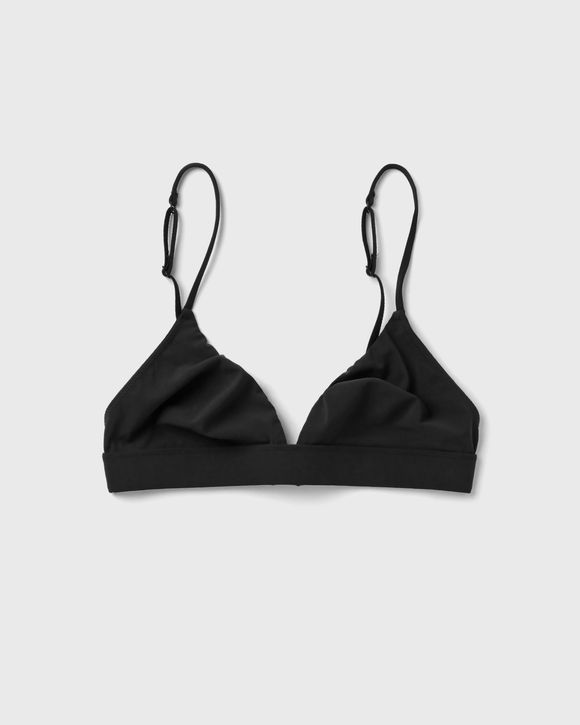 PAPER TOUCH TRIANGLE BRA