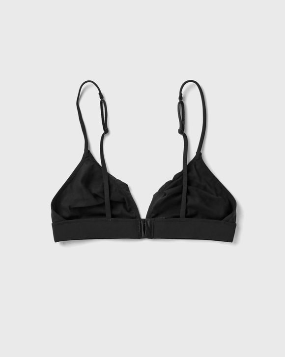 PAPER TOUCH TRIANGLE BRA