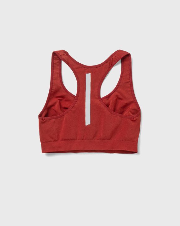 SEAMLESS SPORT CROPPED BRA