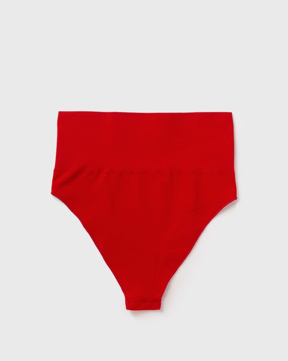 SEMI SHEER BRIEF