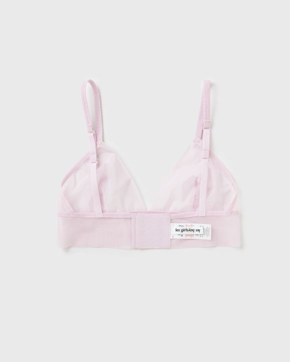 SMOOTH SOFT BRA