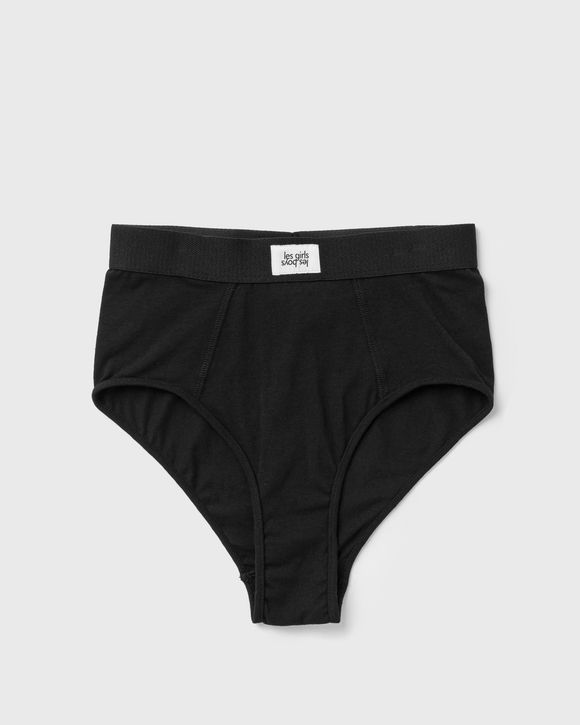 ULTIMATE COMFORT HIGHWAIST BRIEF