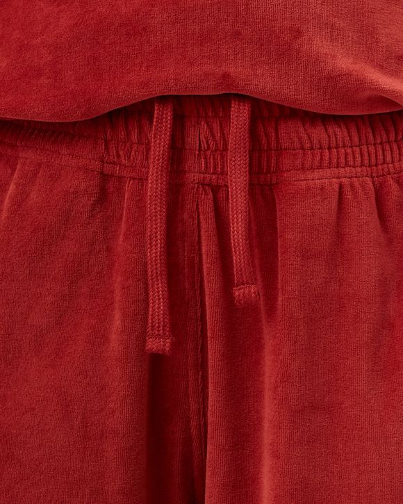 VELOUR SWEATS LOOSE FIT JOGGER