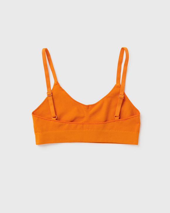 WMNS SEMI SHEER BRALETTE