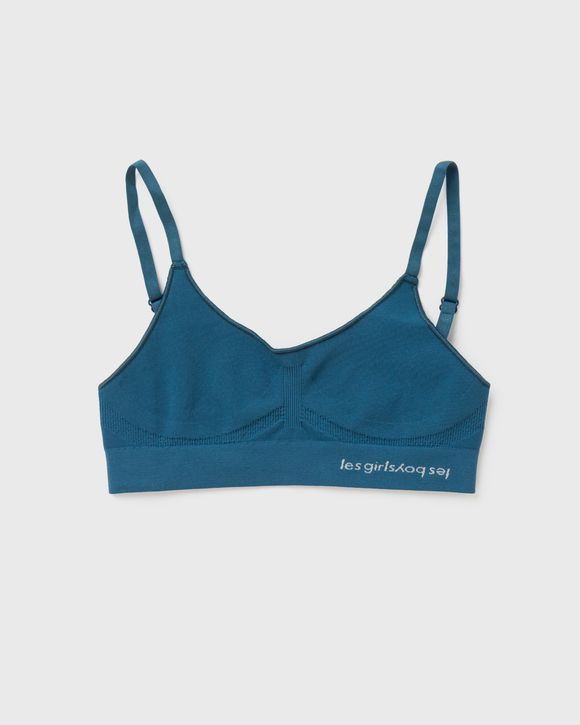 WMNS SEMI SHEER BRALETTE