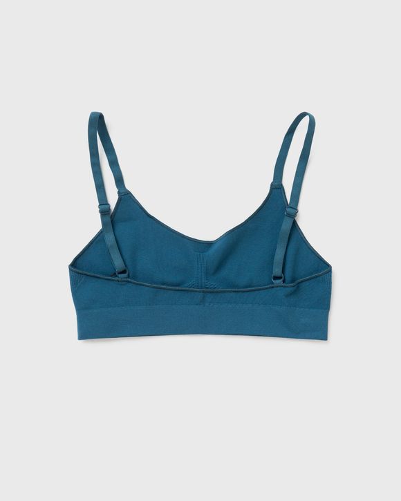 WMNS SEMI SHEER BRALETTE