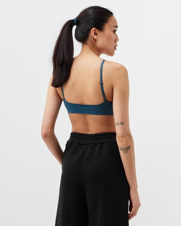 WMNS SEMI SHEER BRALETTE