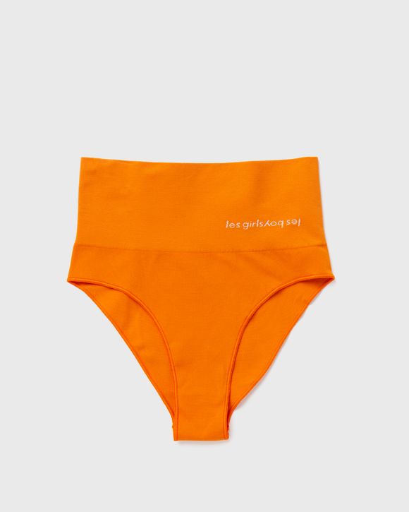 WMNS SEMI SHEER BRIEF