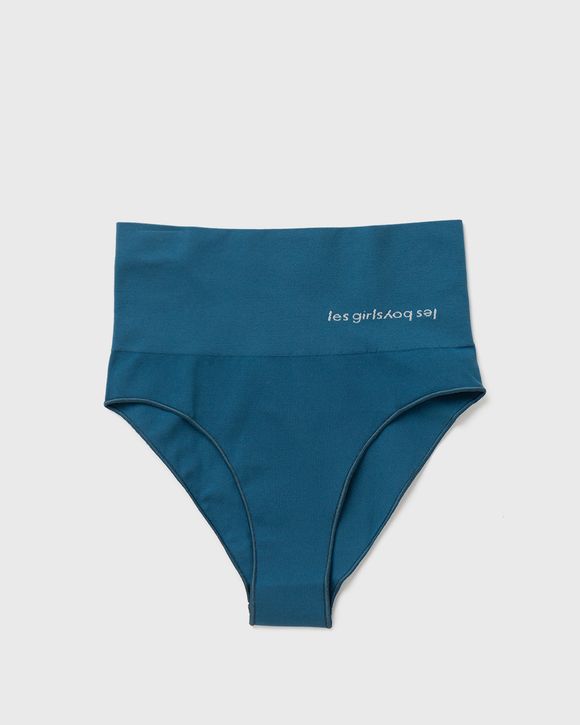 WMNS SEMI SHEER BRIEF