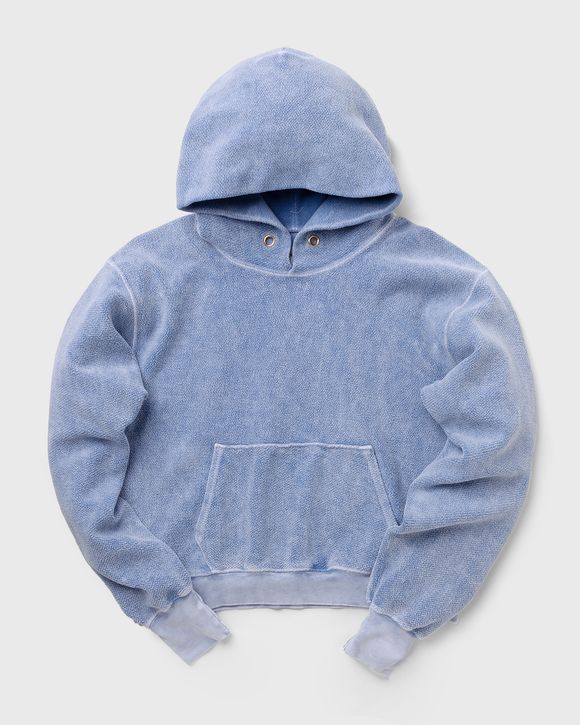 Crop Hoodie