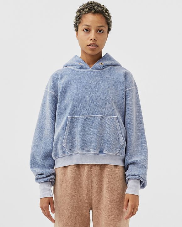 Crop Hoodie