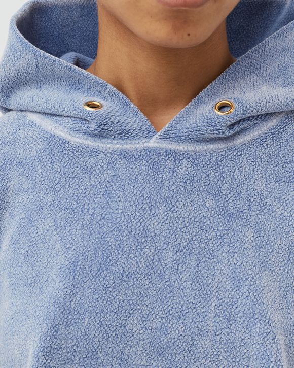 Crop Hoodie