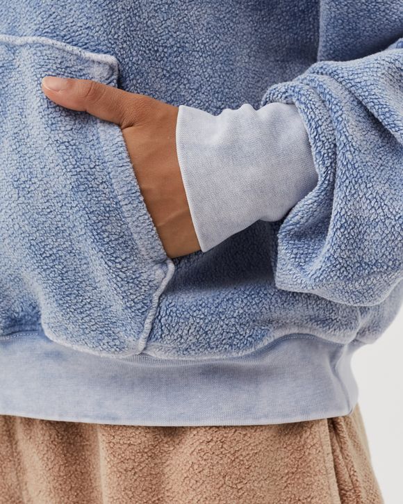 Crop Hoodie