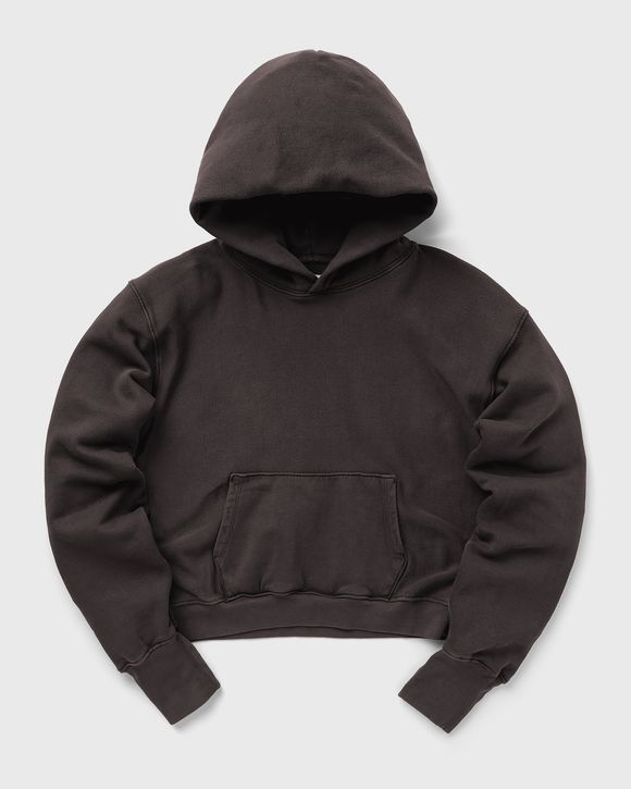 Crop Hoodie