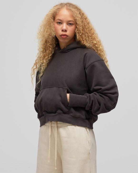 Crop Hoodie