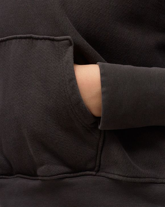 Crop Hoodie