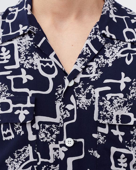 1940S HAWAIIAN SHIRT