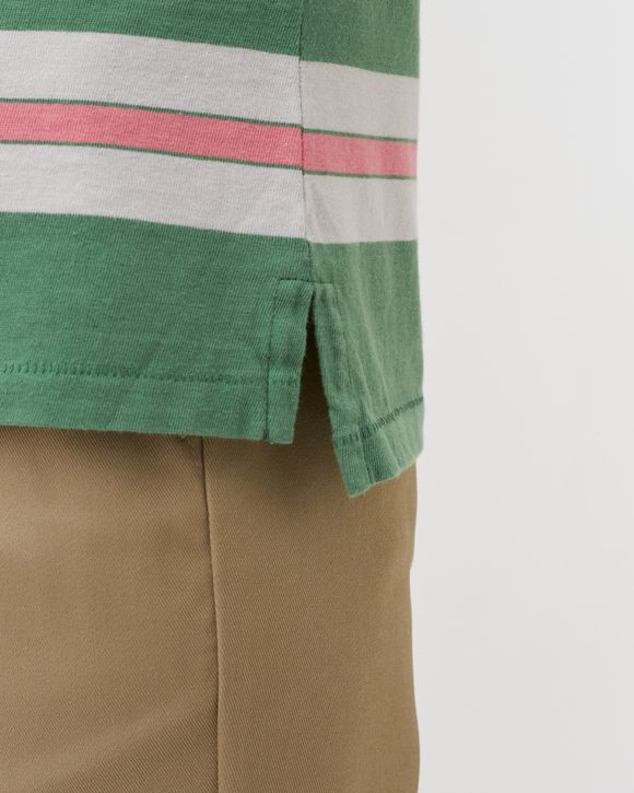 1940S SPLIT HEM TEE