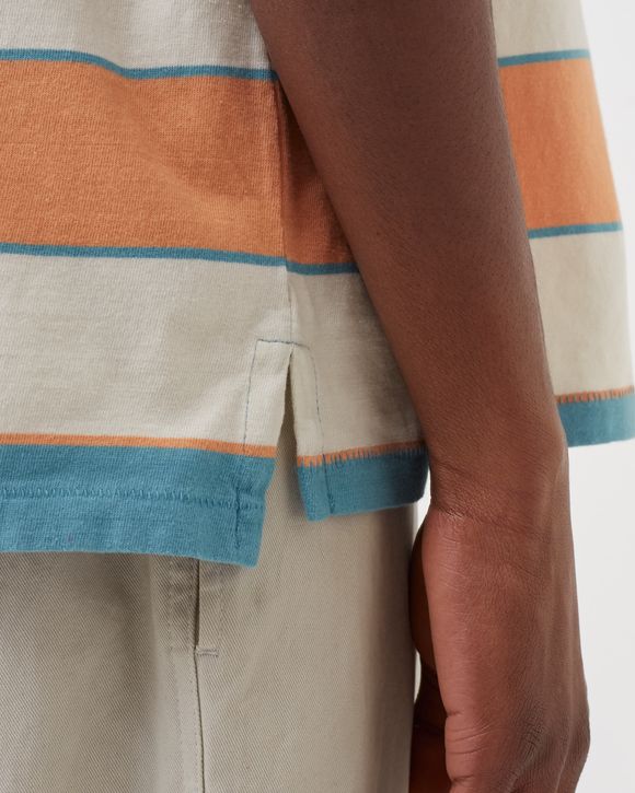1940S SPLIT HEM TEE