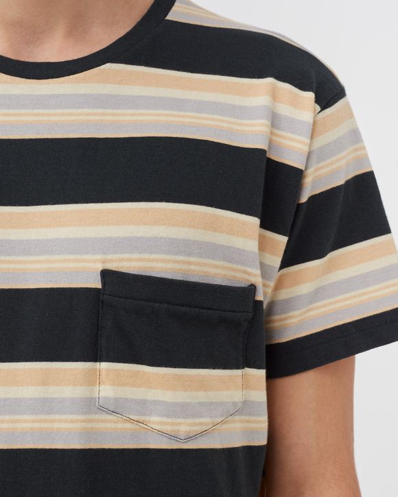 1940S SPLIT HEM TEE