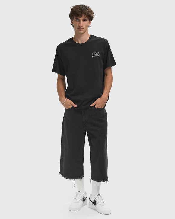478 BAGGY CAPRI
