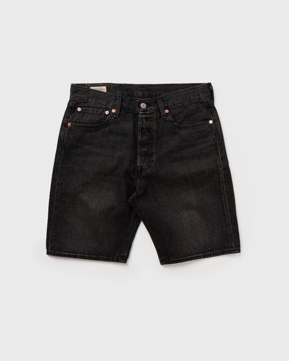 501 HEMMED SHORT