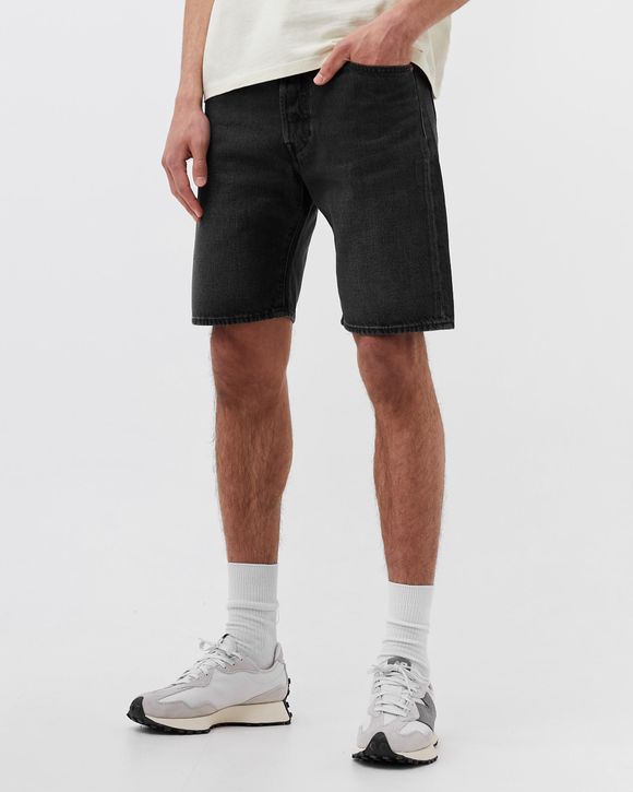501 HEMMED SHORT