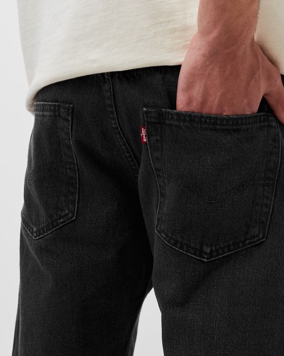 501 HEMMED SHORT