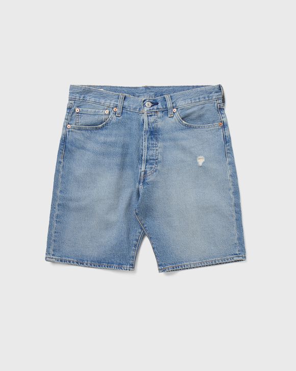 501 HEMMED SHORT