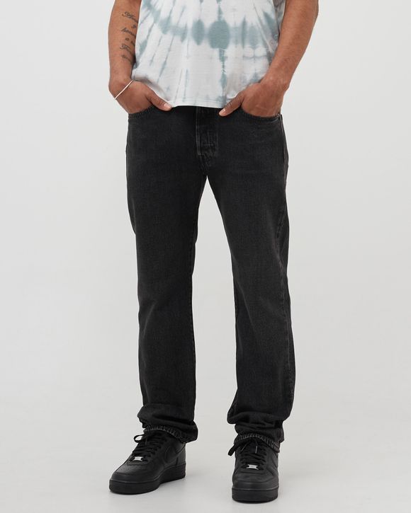 501 LEVI'S ORIGINAL JEANS (straight)