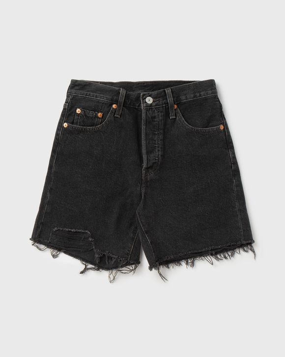 501 MID THIGH SHORT