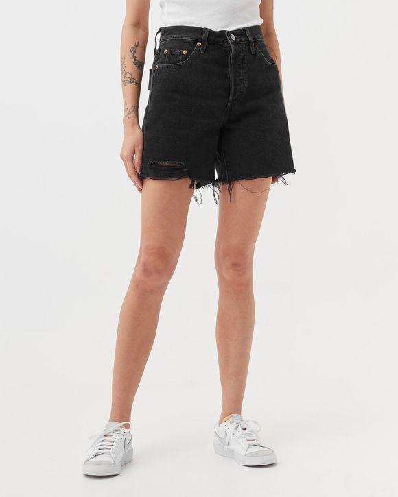 501 MID THIGH SHORT