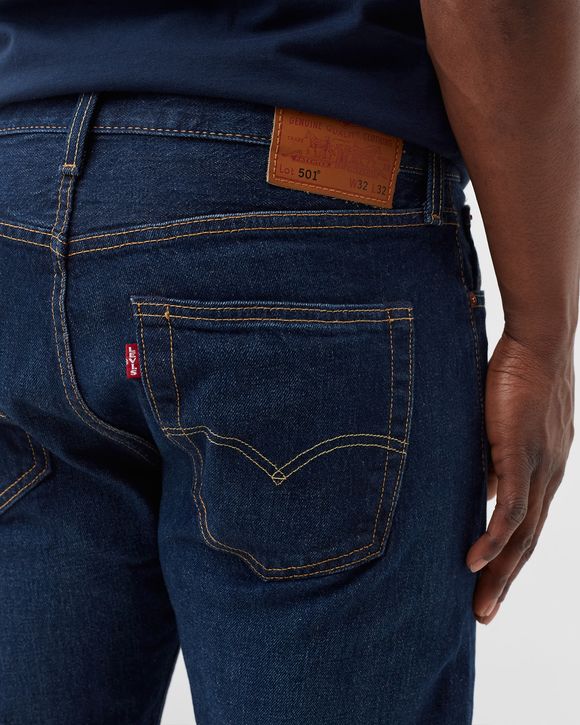 501 ORIGINAL JEANS (Straight)